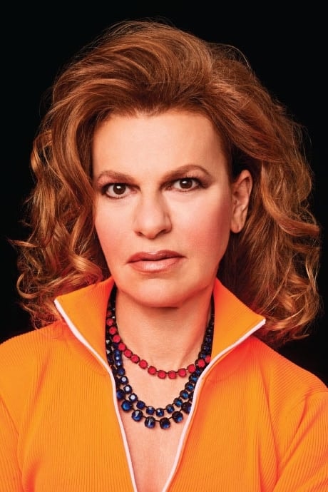 Foto de Sandra Bernhard