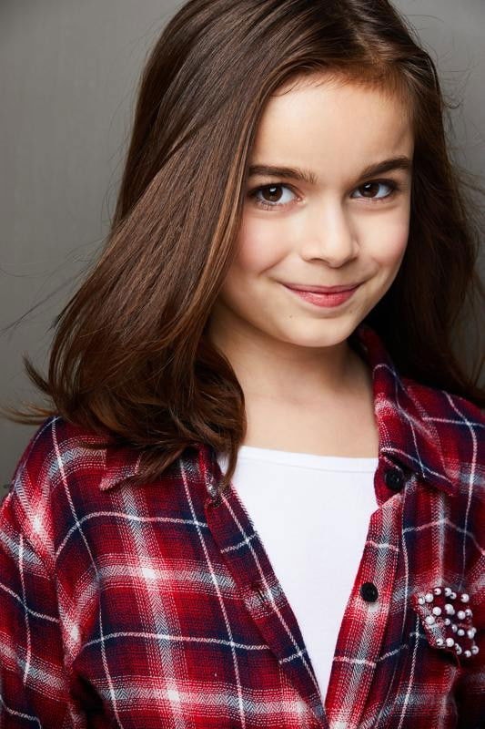 Foto de Natalie Lashkari