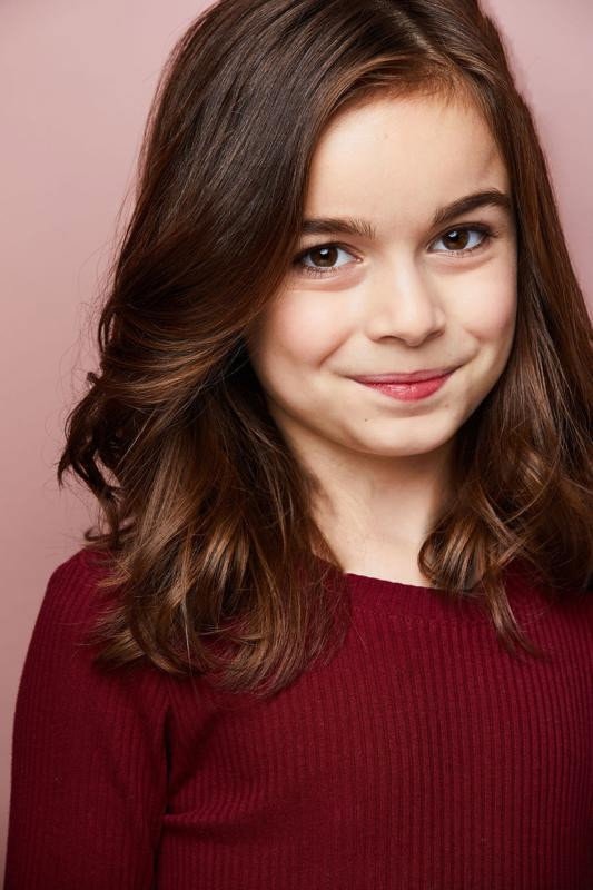 Foto de Natalie Lashkari