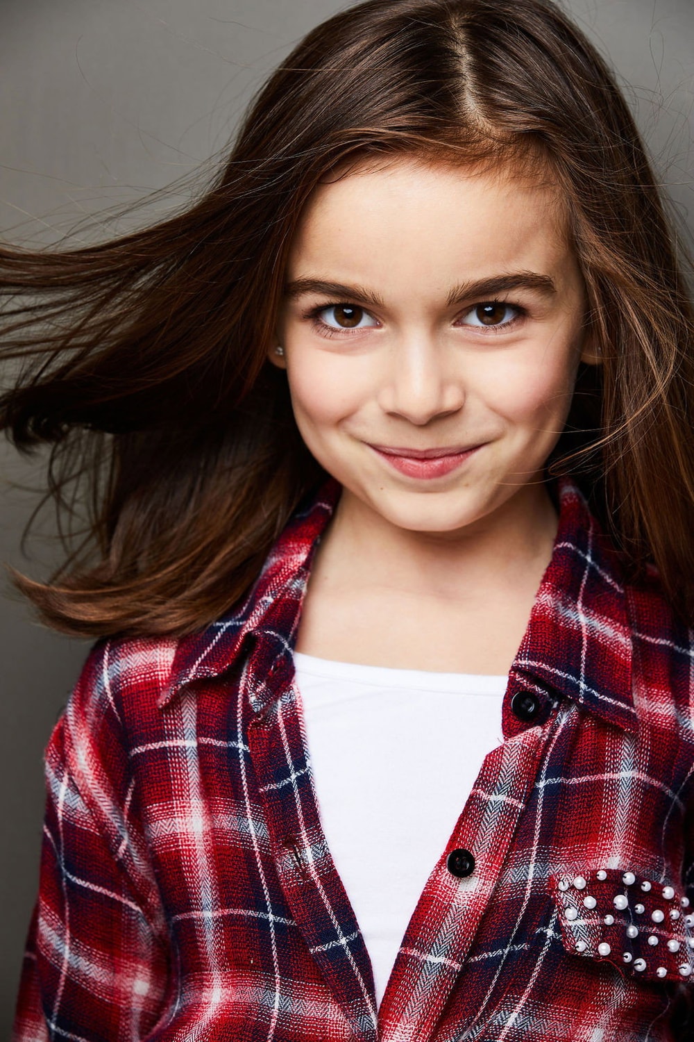 Foto de Natalie Lashkari