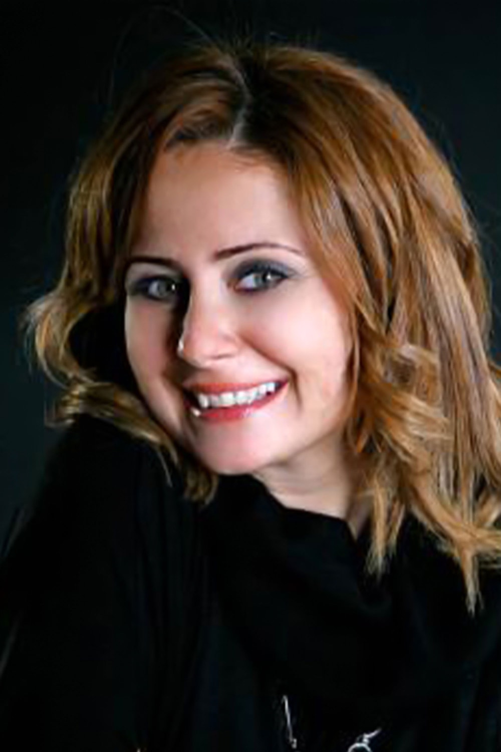 Foto de Esra Akkaya