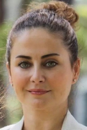 Foto de Esra Akkaya