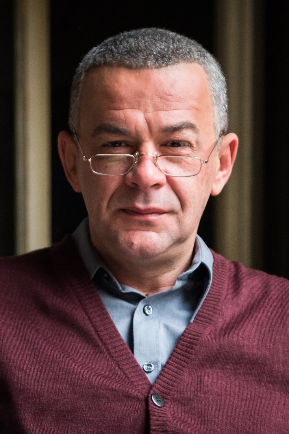Foto de Nebojša Glogovac