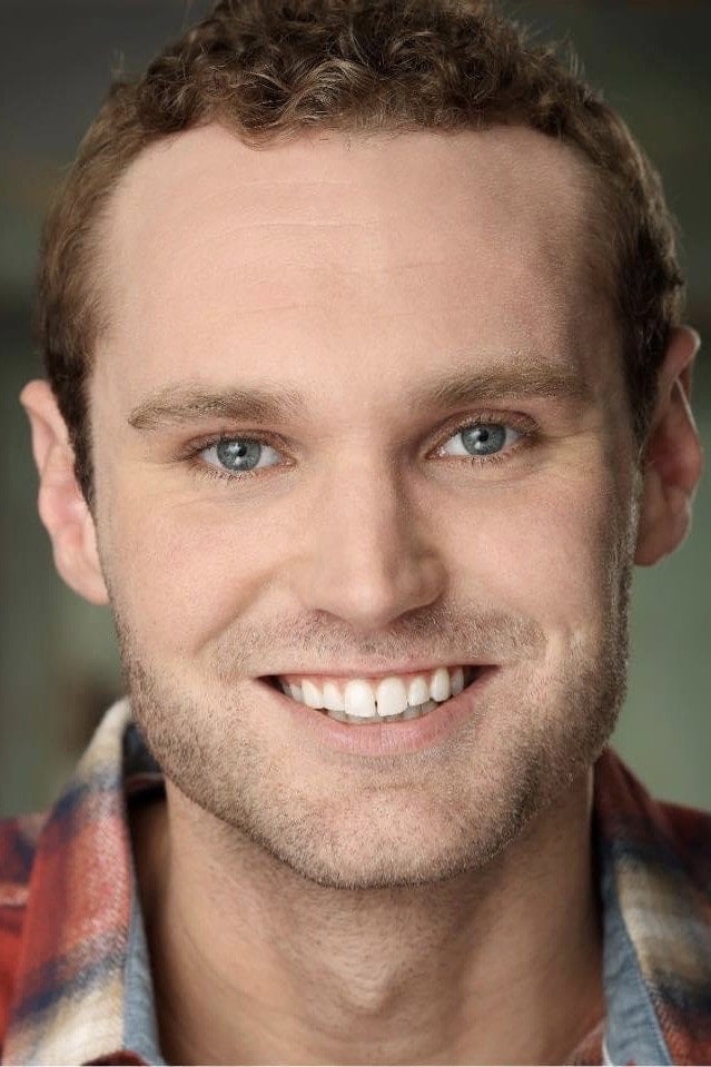 Foto de Jeffrey M. Williams