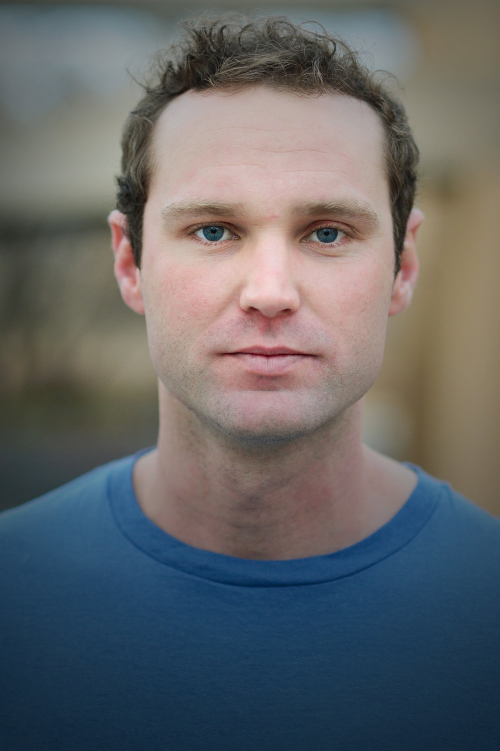 Foto de Jeffrey M. Williams