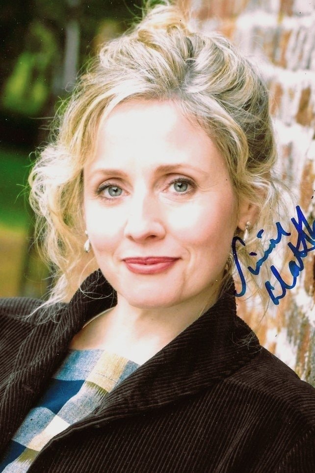 Foto de Sinéad Matthews