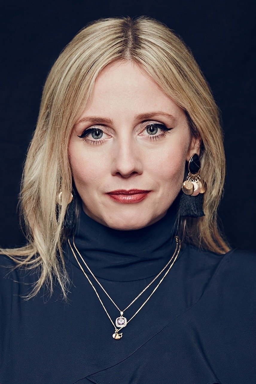 Foto de Sinéad Matthews
