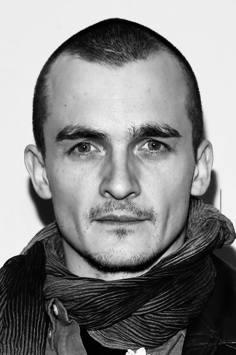 Foto de Rupert Friend
