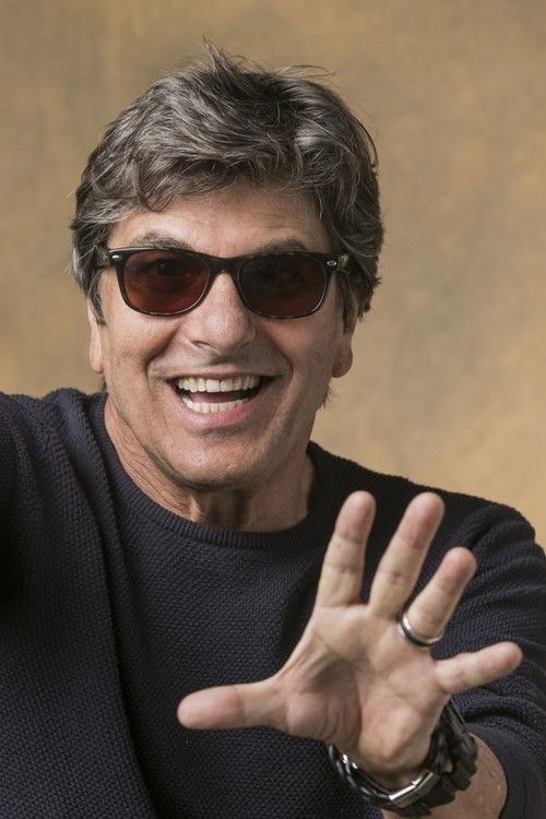 Foto de Evandro Mesquita