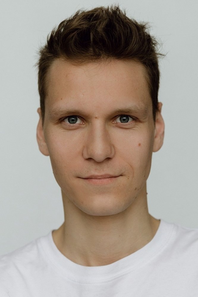 Foto de Aleksey Polyakov