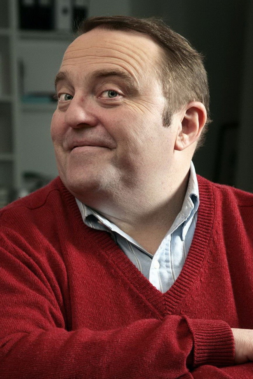 Foto de Gustav Peter Wöhler