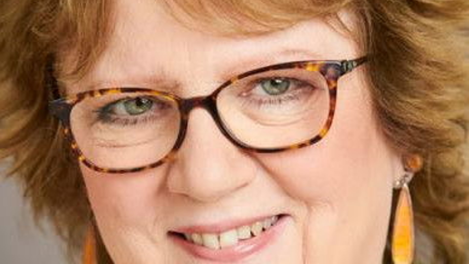 Foto de Petina Hapgood