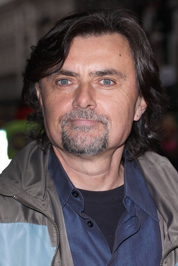 Foto de Gábor Csupó