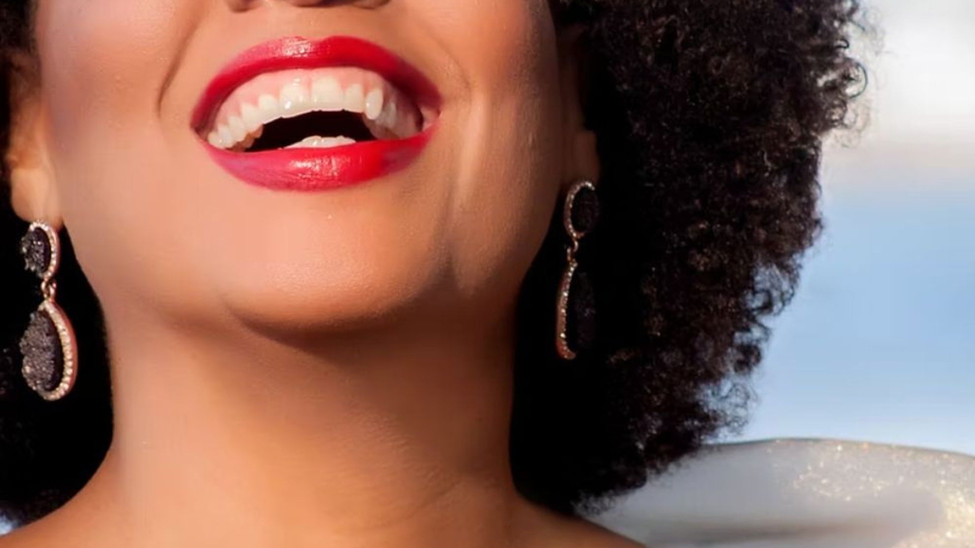 Foto de Adrienne Danrich