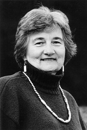 Foto de Katherine Paterson