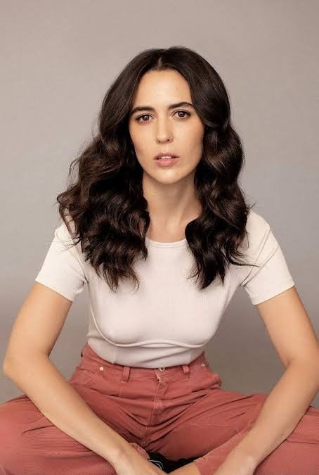 Foto de Pilar Santacruz