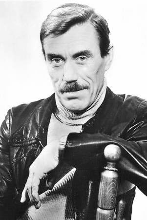 Foto de Martin Trettau