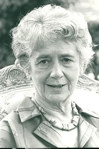Foto de Peggy Ashcroft