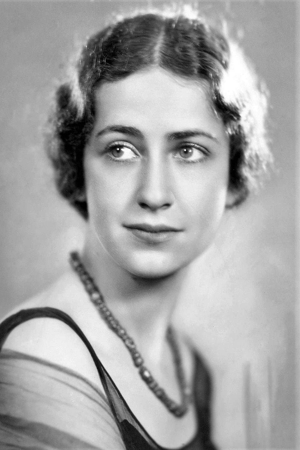 Foto de Peggy Ashcroft