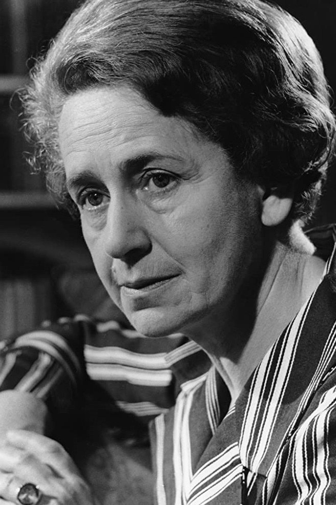 Foto de Peggy Ashcroft