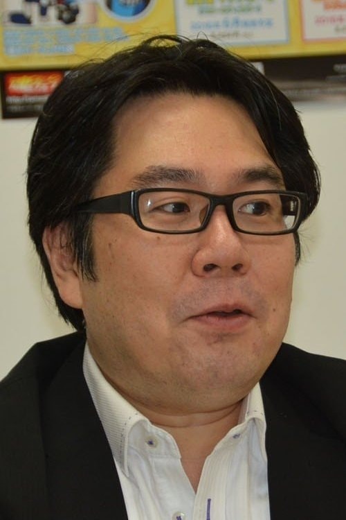 Foto de Kazuomi Nagai