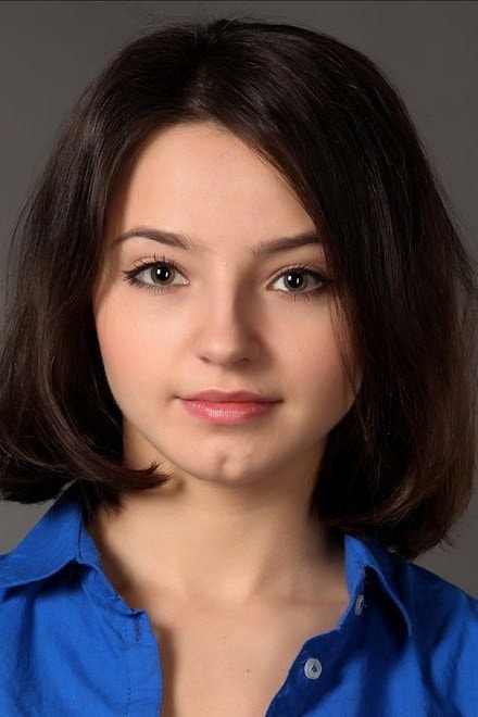 Foto de Evgeniia Kalinets