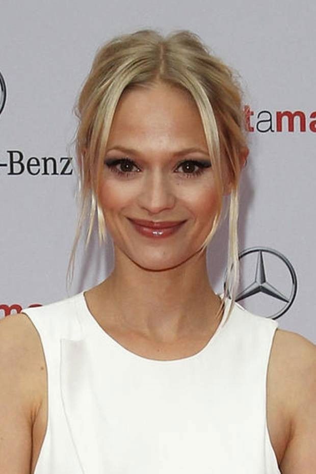 Foto de Mavie Hörbiger