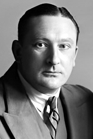 Foto de Frank Cellier