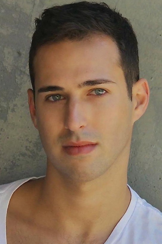 Foto de Bryan David Roberts