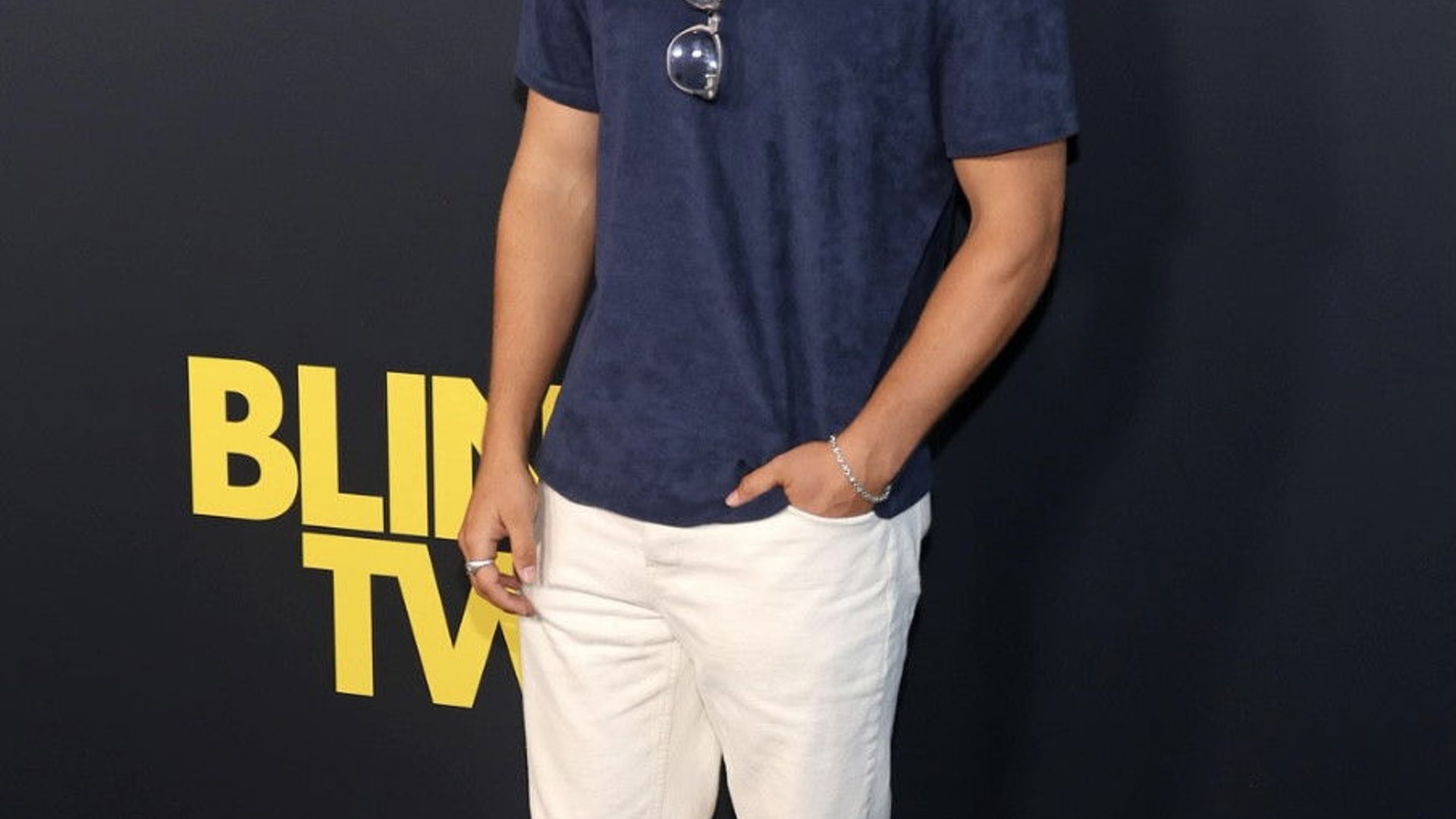 Foto de Deacon Phillippe