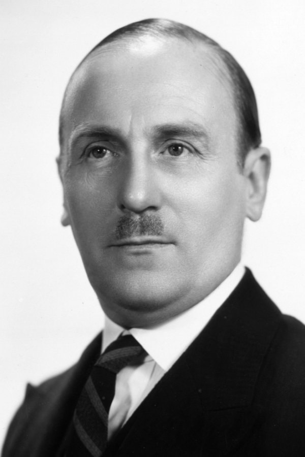 Foto de Wylie Watson