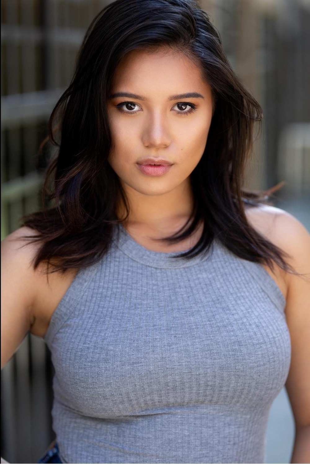 Foto de Asia Lizardo