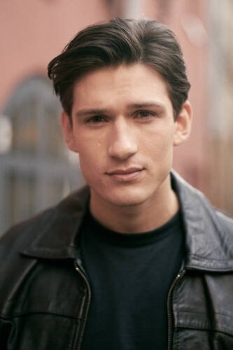 Foto de Isac Calmroth