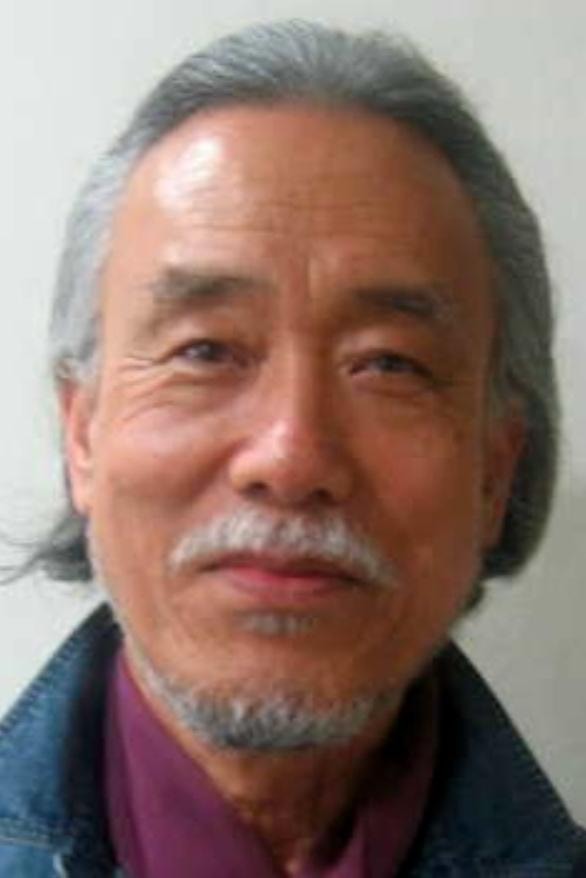 Foto de Kim Soo-woong
