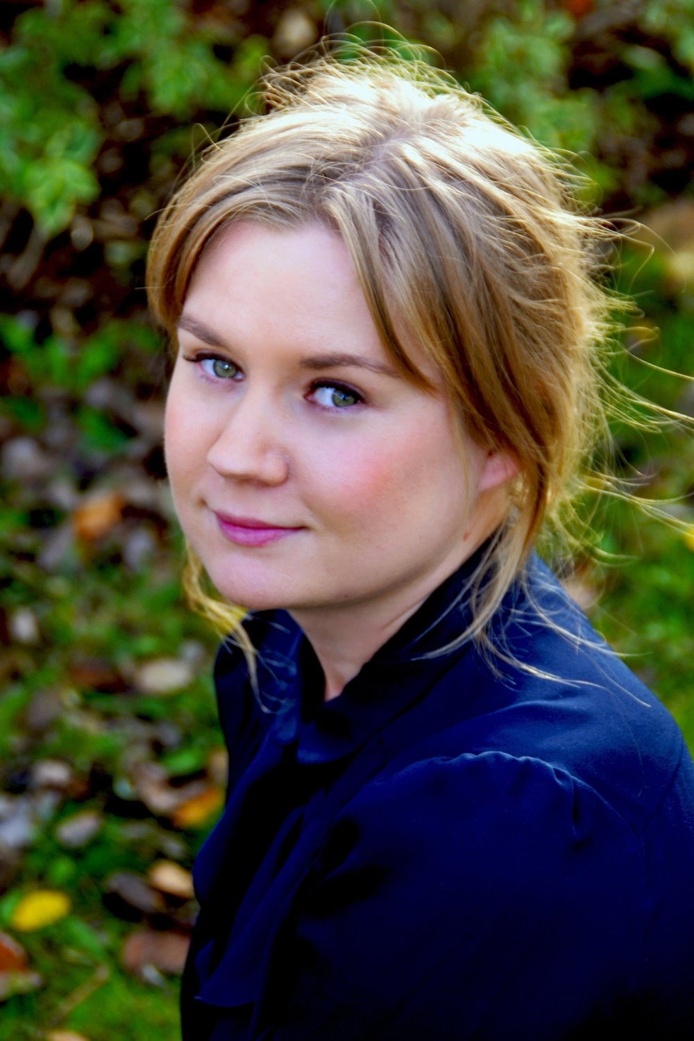 Foto de Natalie Minnevik