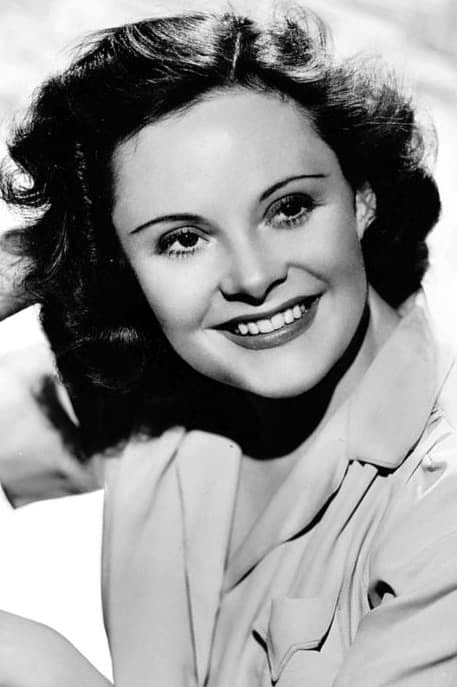 Foto de Elizabeth Inglis