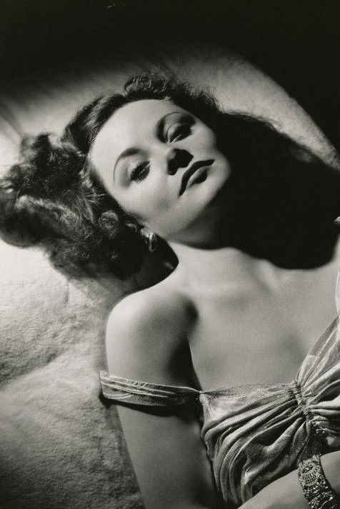 Foto de Elizabeth Inglis