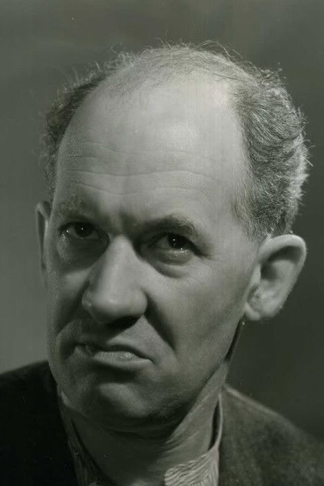 Foto de Frederick Piper