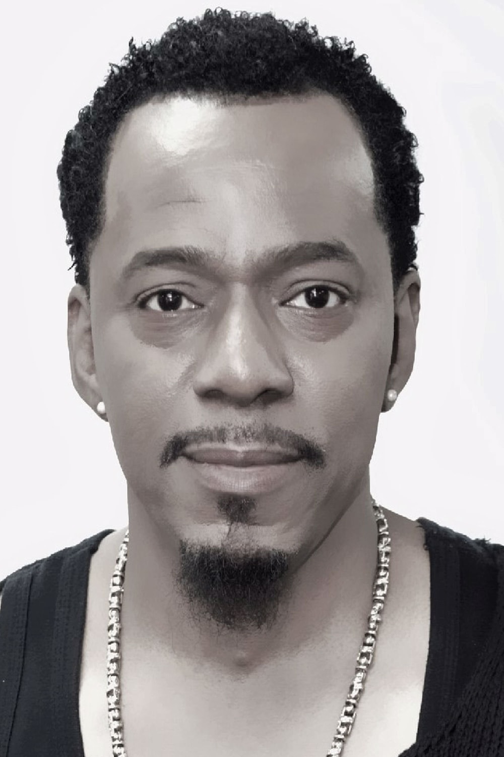 Foto de Prince Thompson Iyamu