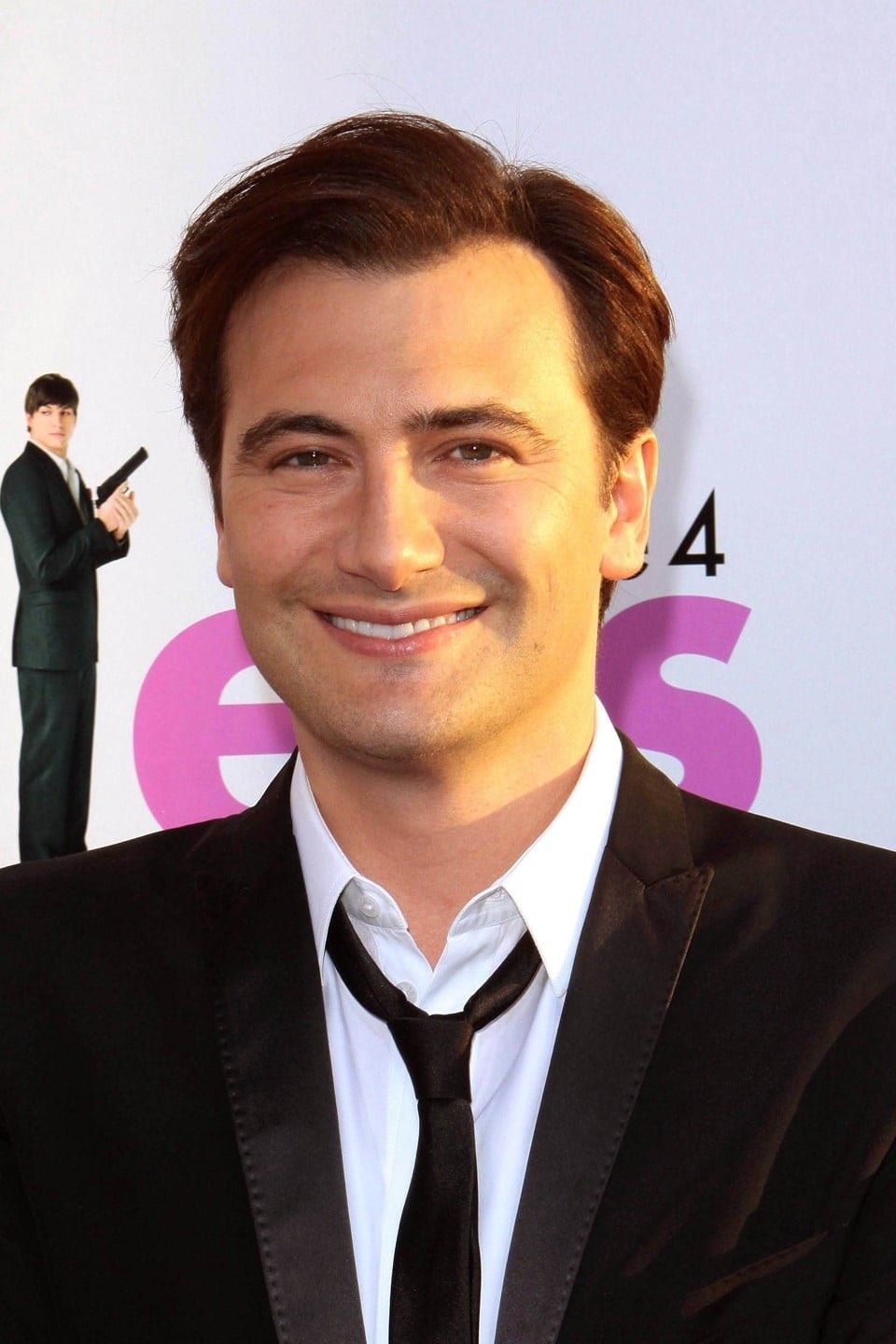 Foto de Robert Luketic