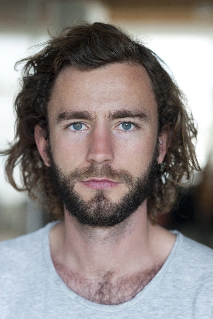 Foto de Tony van der Veer