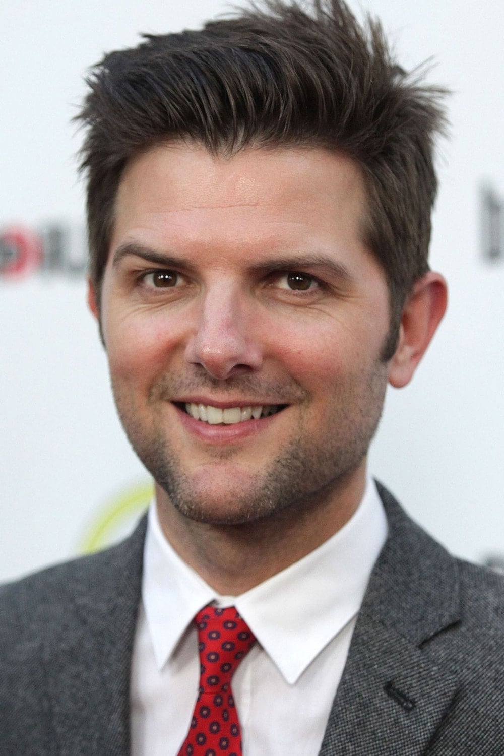 Foto de Adam Scott