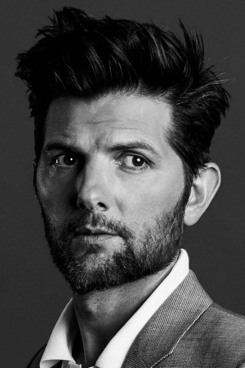 Foto de Adam Scott