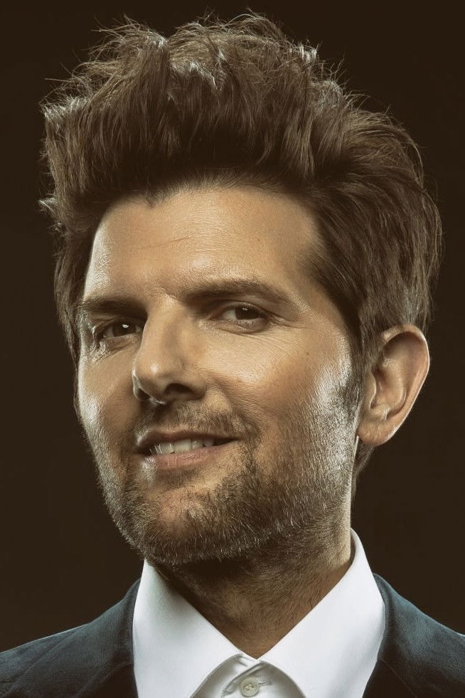 Foto de Adam Scott