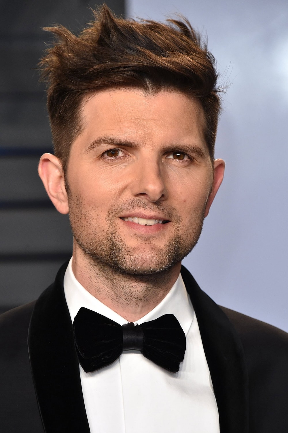 Foto de Adam Scott