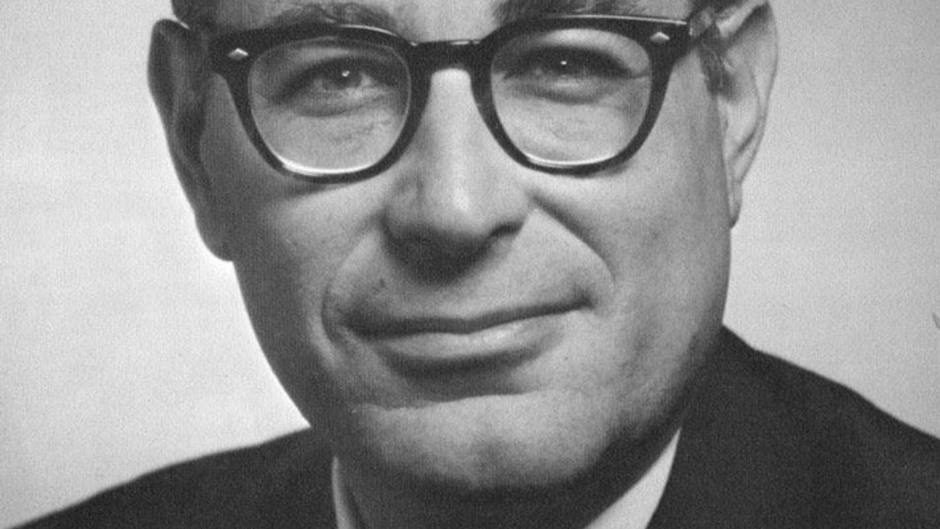 Foto de Harold Brown