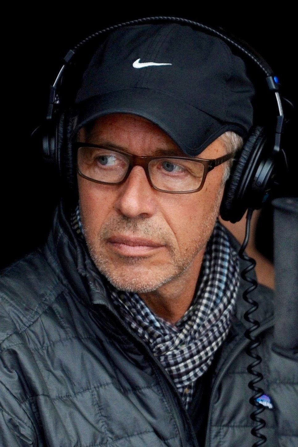 Foto de Peter Chelsom