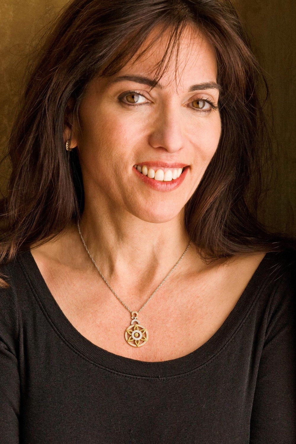 Foto de Audrey Wells