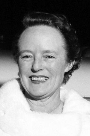 Foto de Alma Reville