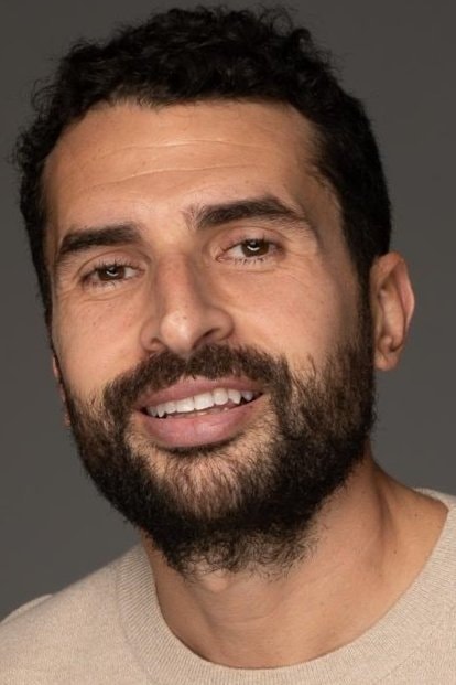 Foto de Mehdi Regragui